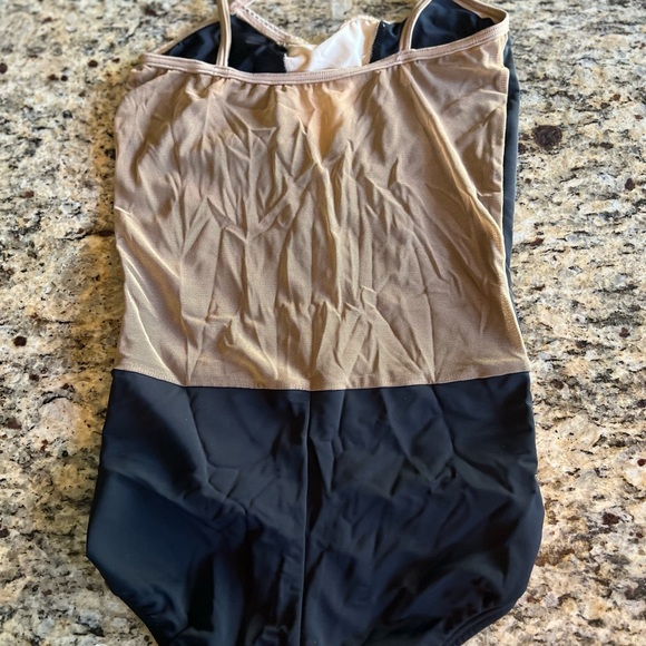 Contours Design Custom Jazz/Musical Theatre Dance Costume Child Large - Picture 12 of 13